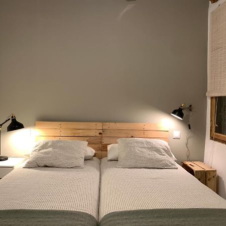 Casa Santello Apartment Toledo Ngoại thất bức ảnh