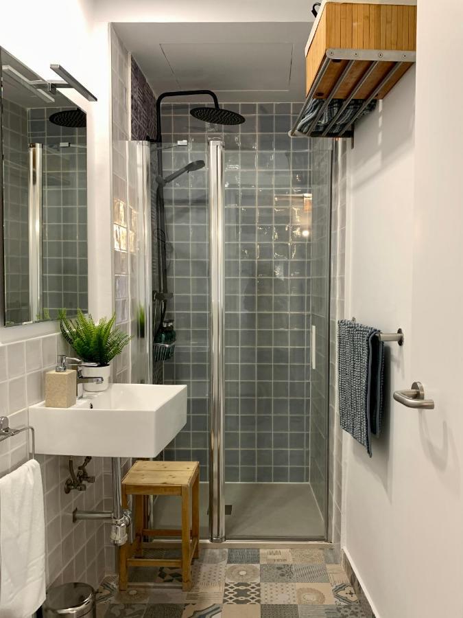 Casa Santello Apartment Toledo Ngoại thất bức ảnh