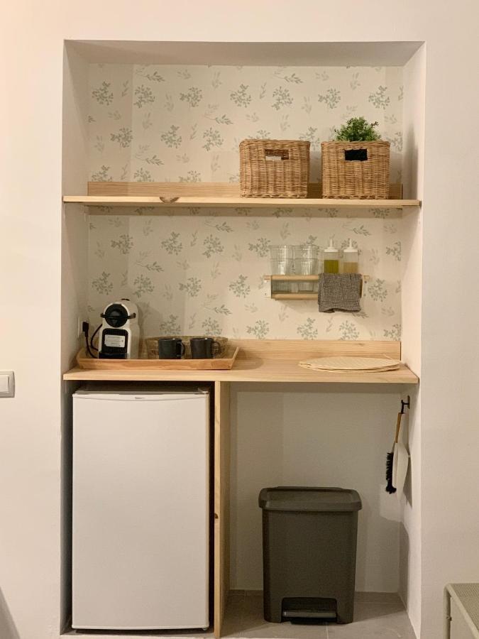 Casa Santello Apartment Toledo Ngoại thất bức ảnh