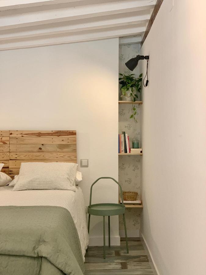Casa Santello Apartment Toledo Ngoại thất bức ảnh
