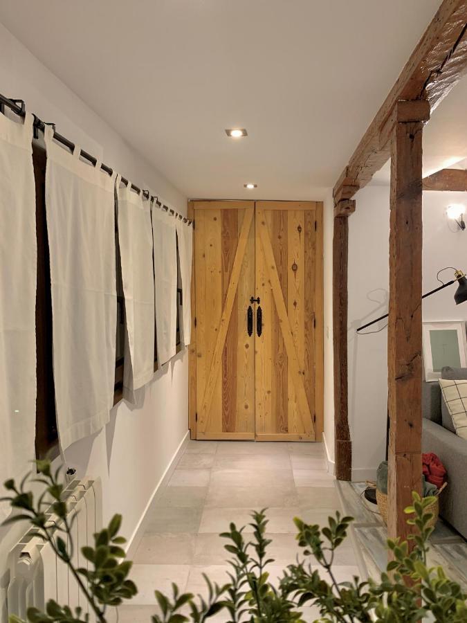 Casa Santello Apartment Toledo Ngoại thất bức ảnh