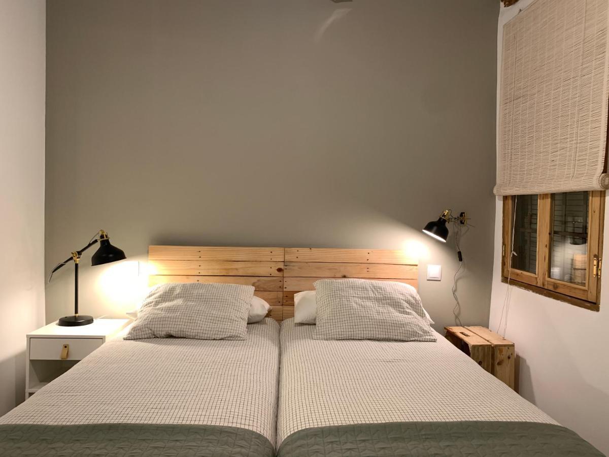 Casa Santello Apartment Toledo Ngoại thất bức ảnh
