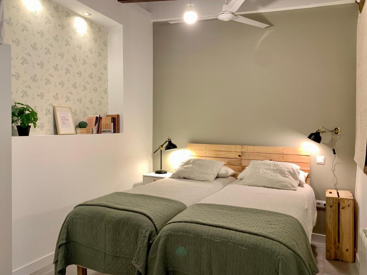 Casa Santello Apartment Toledo Ngoại thất bức ảnh