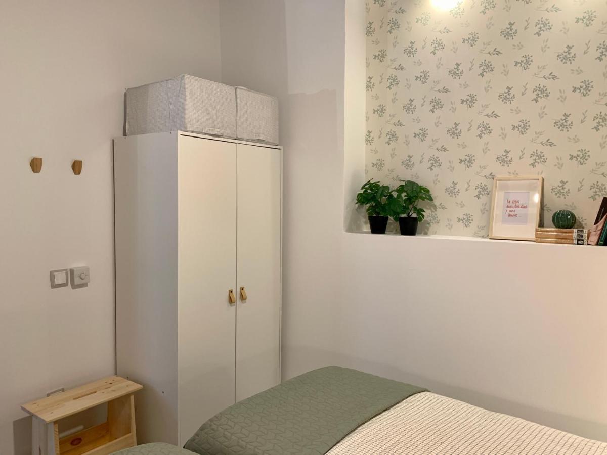 Casa Santello Apartment Toledo Ngoại thất bức ảnh
