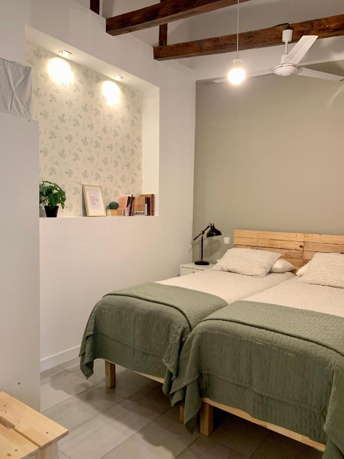 Casa Santello Apartment Toledo Ngoại thất bức ảnh
