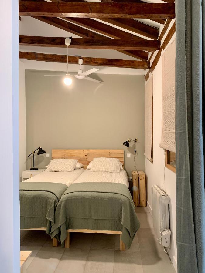 Casa Santello Apartment Toledo Ngoại thất bức ảnh