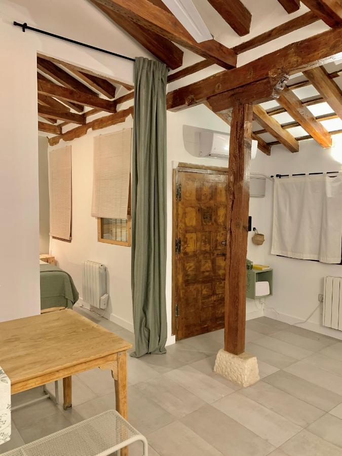 Casa Santello Apartment Toledo Ngoại thất bức ảnh