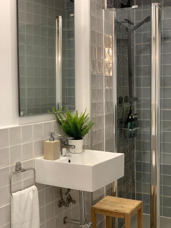 Casa Santello Apartment Toledo Ngoại thất bức ảnh