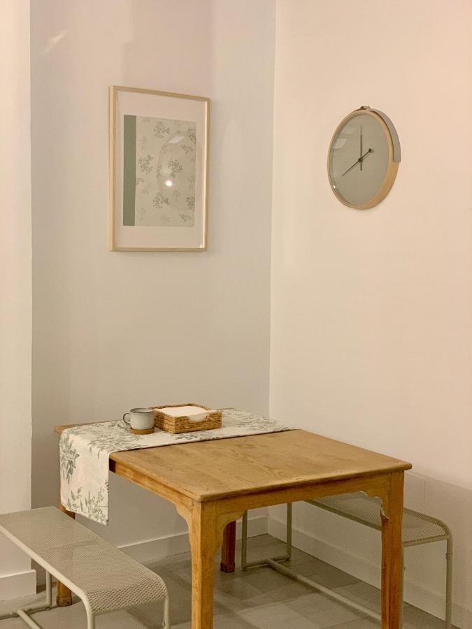 Casa Santello Apartment Toledo Ngoại thất bức ảnh