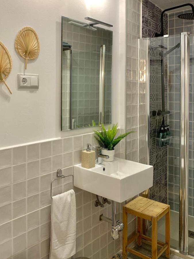 Casa Santello Apartment Toledo Ngoại thất bức ảnh