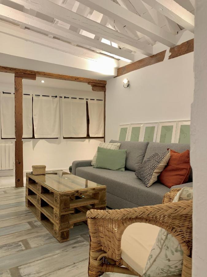 Casa Santello Apartment Toledo Ngoại thất bức ảnh