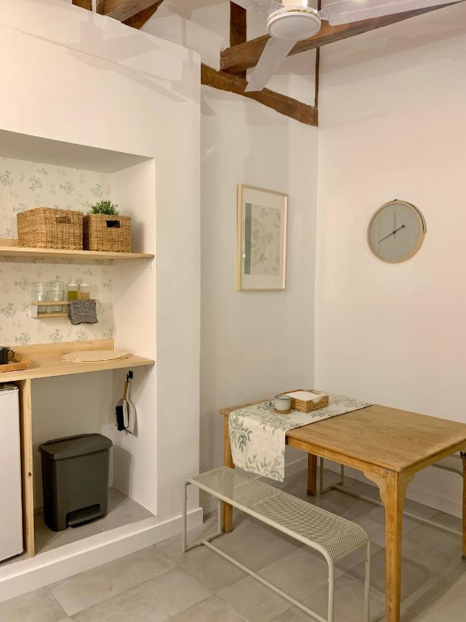 Casa Santello Apartment Toledo Ngoại thất bức ảnh