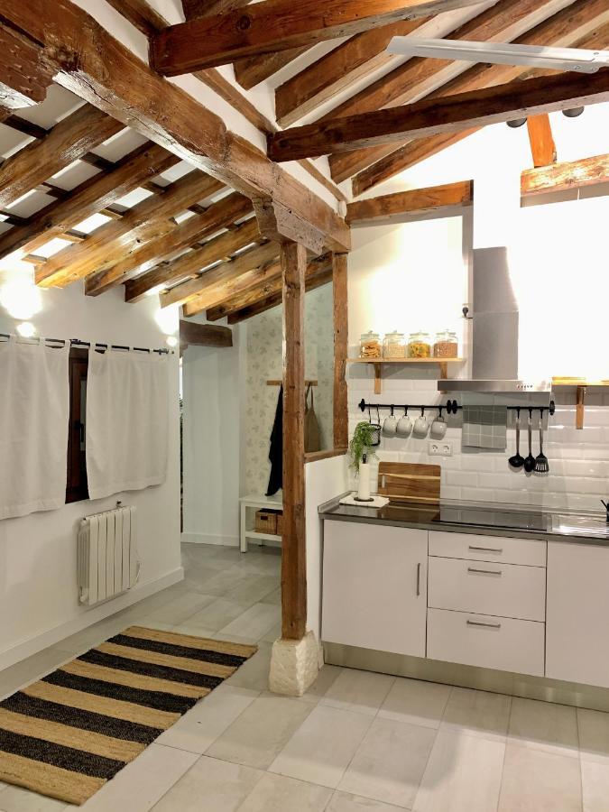Casa Santello Apartment Toledo Ngoại thất bức ảnh